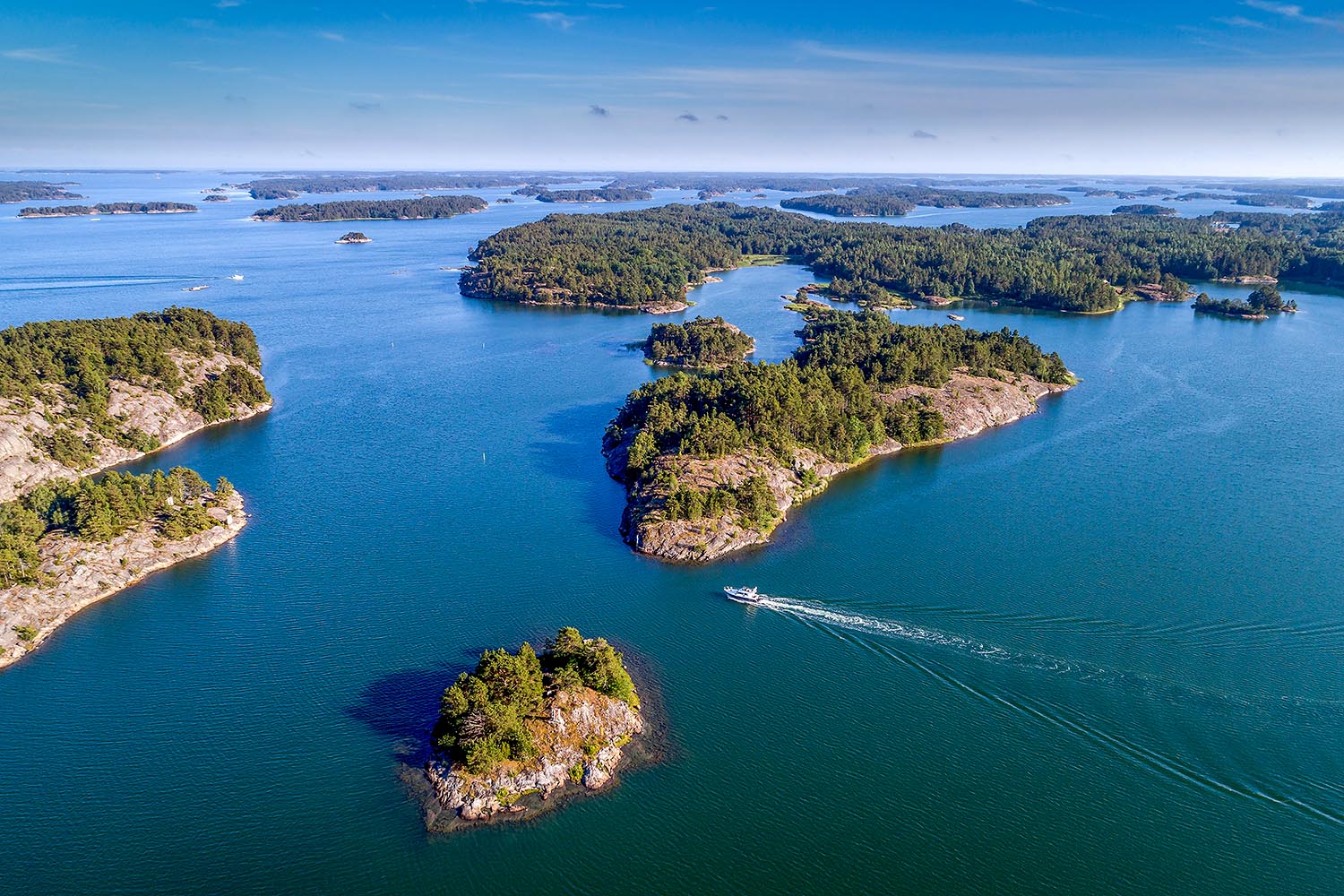 turku archipelago finland