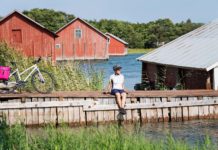Finland’s Archipelago – Island Hopping in Southwest Finland archipelago trail finland