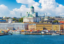 Helsinki Travel Guide – What to See, Do, and Know helsinki finland