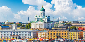 Helsinki Travel Guide – What to See, Do, and Know helsinki finland
