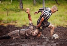 Finland FAQ – Know Before You Go swamp football world championships finland