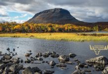 Lapland – Epic Outdoor Experiences in Northern Finland saana kilpisjärvi lapland