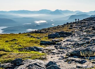 Day Hikes in Finland – 8 Best Short Hiking Trails saana lapland