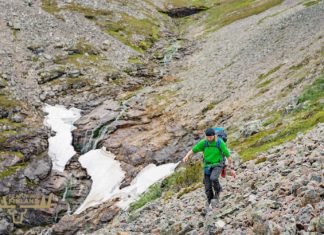 Trekking Trails in Finland – 3 Best Multi-Day Hikes urho kekkonen national park lapland