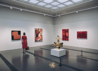 Ateneum Art Museum in Helsinki – Highlights and Visitor Guide Ateneum art museum Helsinki