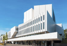 Step Inside: Discovering the Soul of Alvar Aalto’s Architecture in Helsinki Finlandia house Helsinki