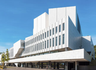 Step Inside: Discovering the Soul of Alvar Aalto’s Architecture in Helsinki Finlandia house Helsinki
