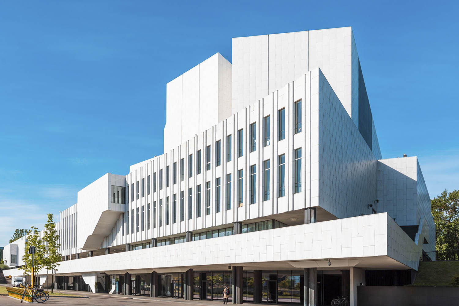 Step Inside: Discovering the Soul of Alvar Aalto