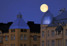 Helsinki in Art Nouveau – Owls, Stone Trolls, and Fairytale Towers Katajanokka Helsinki jugend