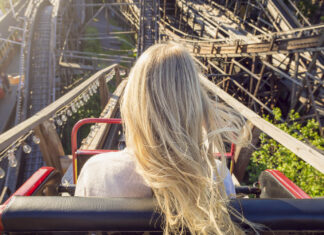 Top Things to Do in Helsinki for Families Linnanmäki amusement park Helsinki