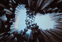 5 Must-See Statues in Helsinki – From National Heroes to Granite Giants Sibelius Monument Helsinki