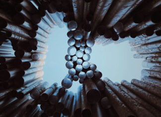 5 Must-See Statues in Helsinki – From National Heroes to Granite Giants Sibelius Monument Helsinki