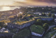 Helsinki – Top Things to Do