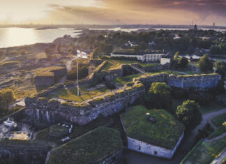 Helsinki – Top Things to Do