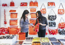 Shopping in Helsinki – From Nordic Cool to Vintage Finds Marimekko Helsinki