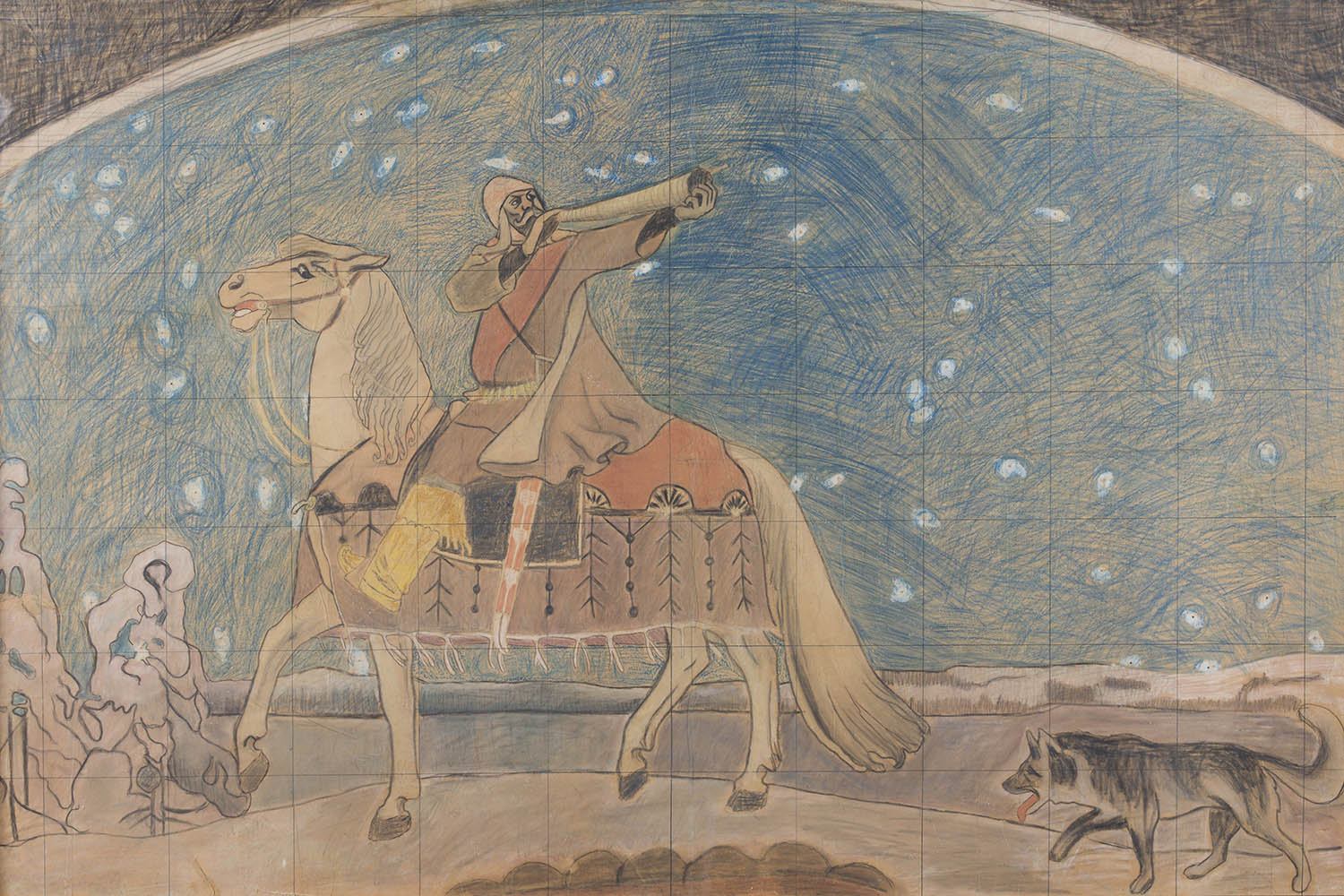 Kalevala 101 Finland s National Epic Of Shape Shifting Sorcery And 
