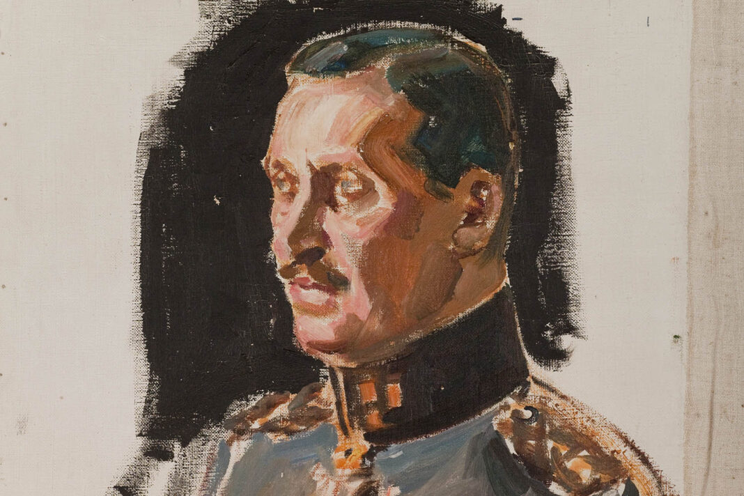 Mannerheim Sites To Visit In Finland Featuring Finland