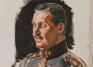 Mannerheim Sites to Visit in Finland Mannerheim Finland