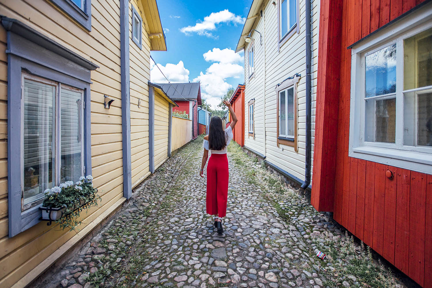 Porvoo Finland