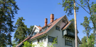 Visit Ainola – The Home of Jean Sibelius Sibelius Ainola