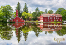 Loviisa – A Secret Worth Sharing