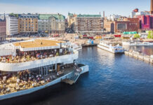 Tampere – Finland’s Most Atmospheric City Break Tampere Finland