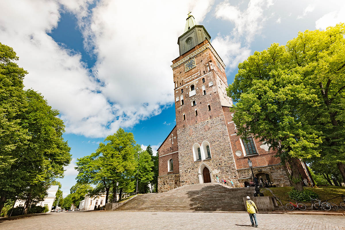 Turku Cathedral