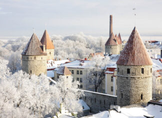 Best Day Trips from Helsinki – Small Towns, Big Scenery, Zero Stress Tallinn Estonia